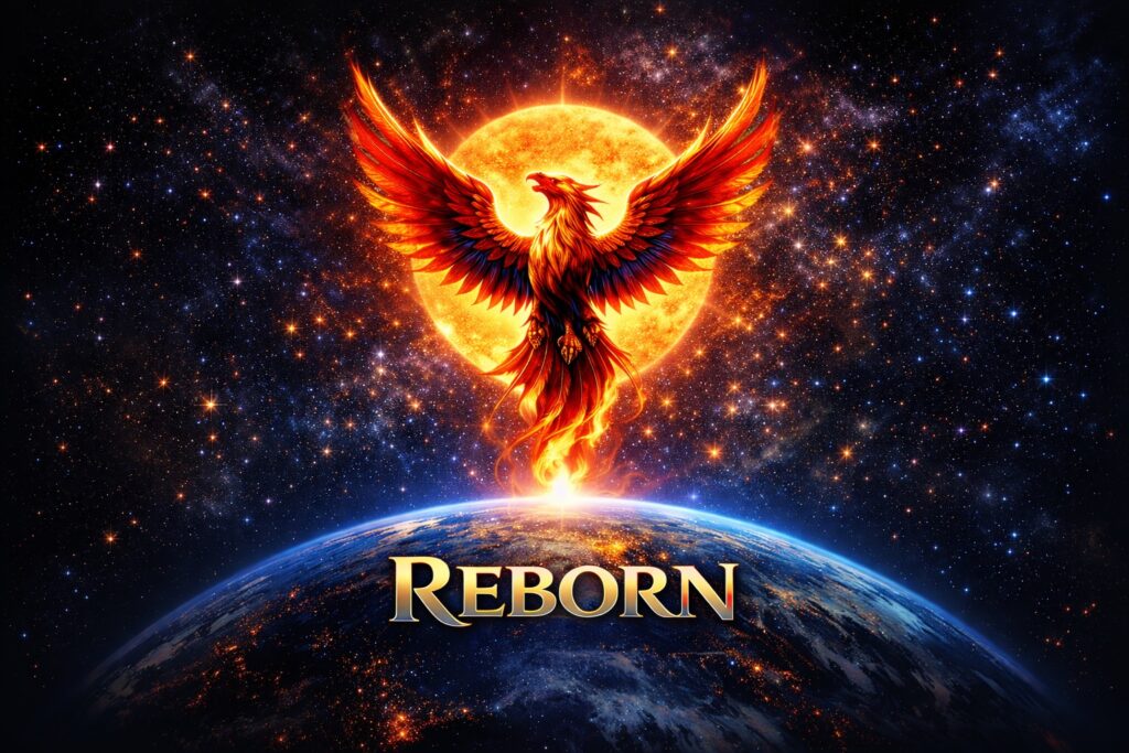 REBORN